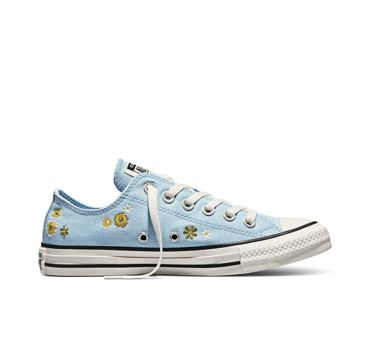Converse Zapatillas CHUCK TAYLOR ALL STAR HI ETERNAL SUNSHINE — photo 2