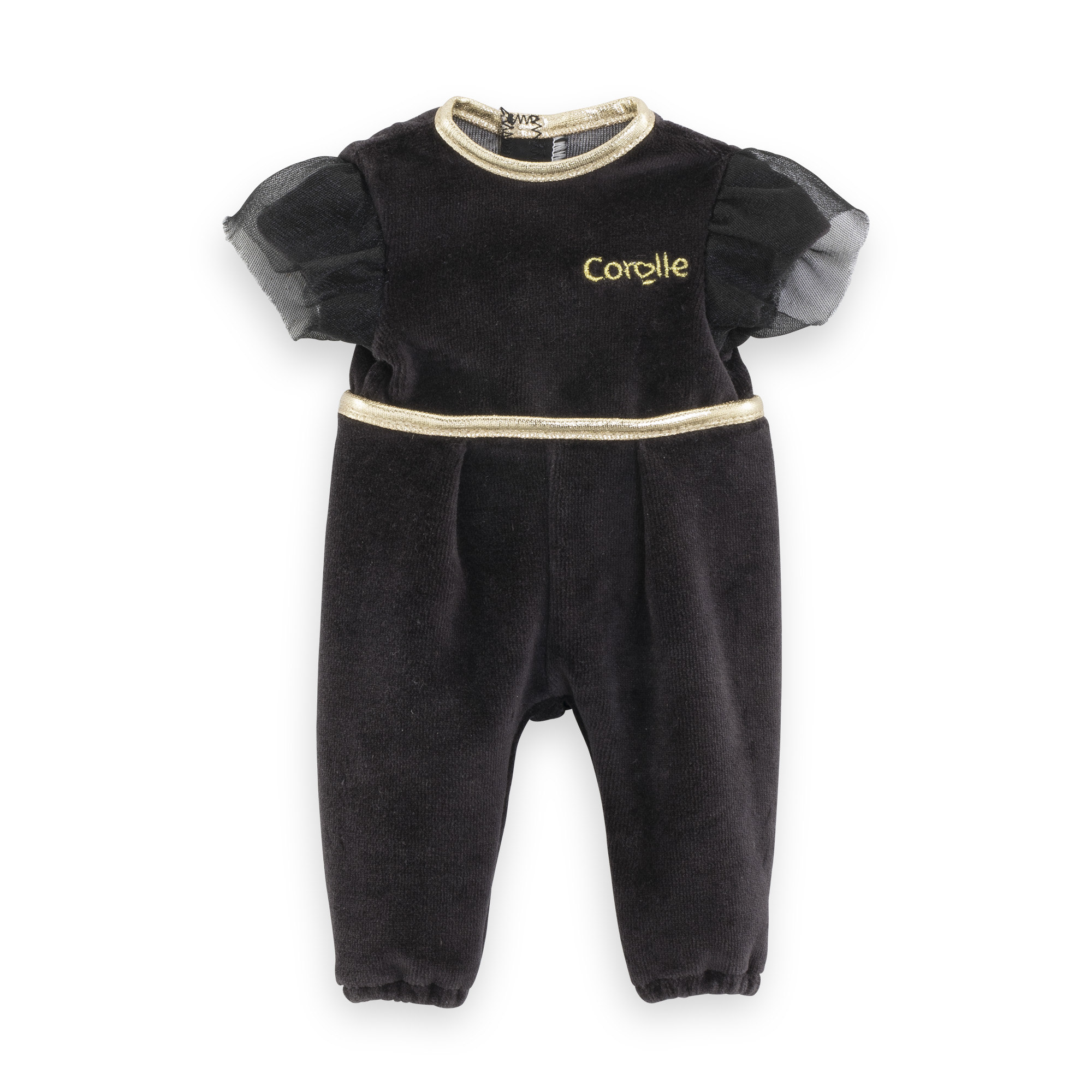 Combinaison Couture pour poupée ma Corolle, COROLLE