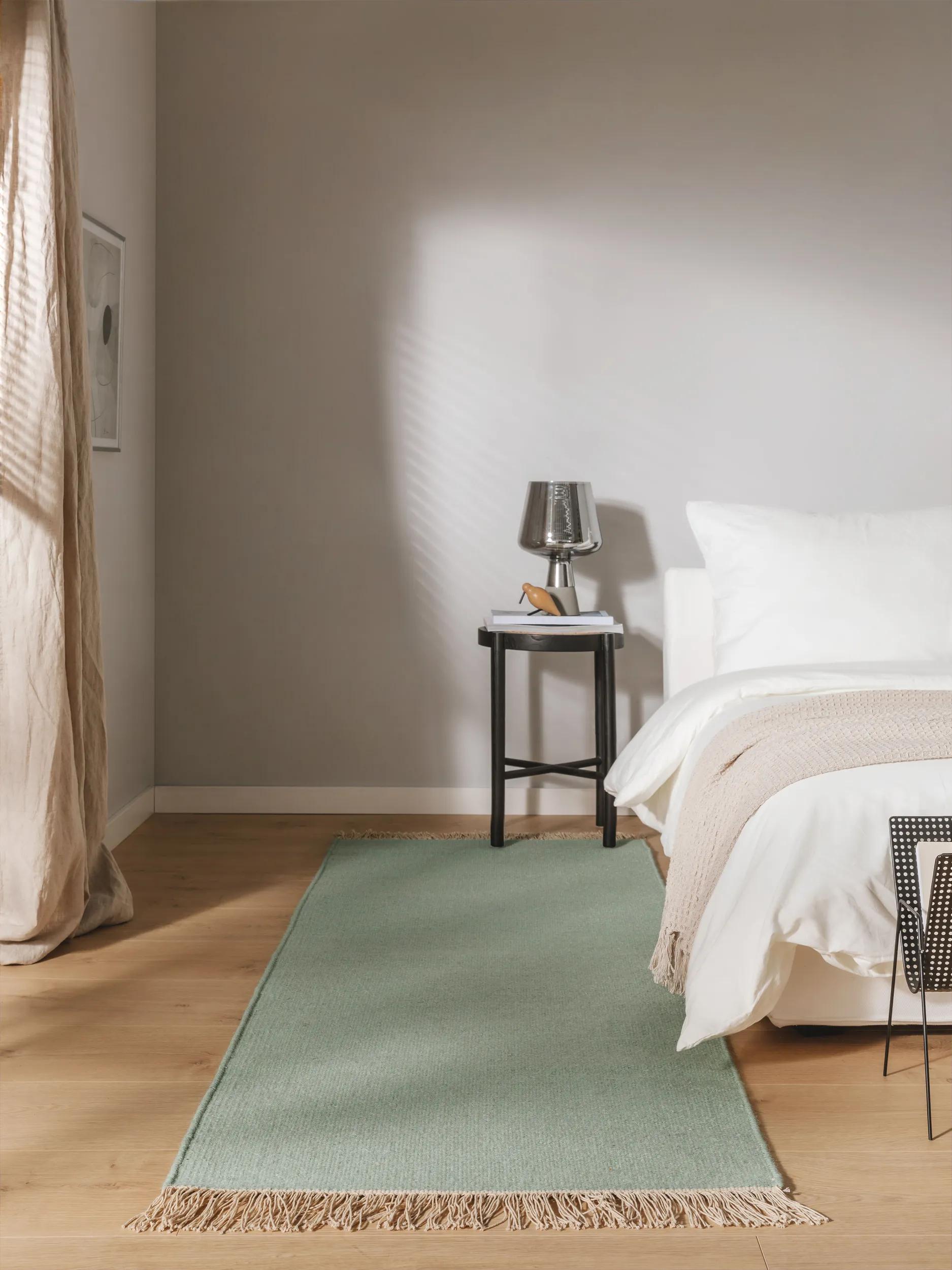 Tapis tissé main LIV, BENUTA 