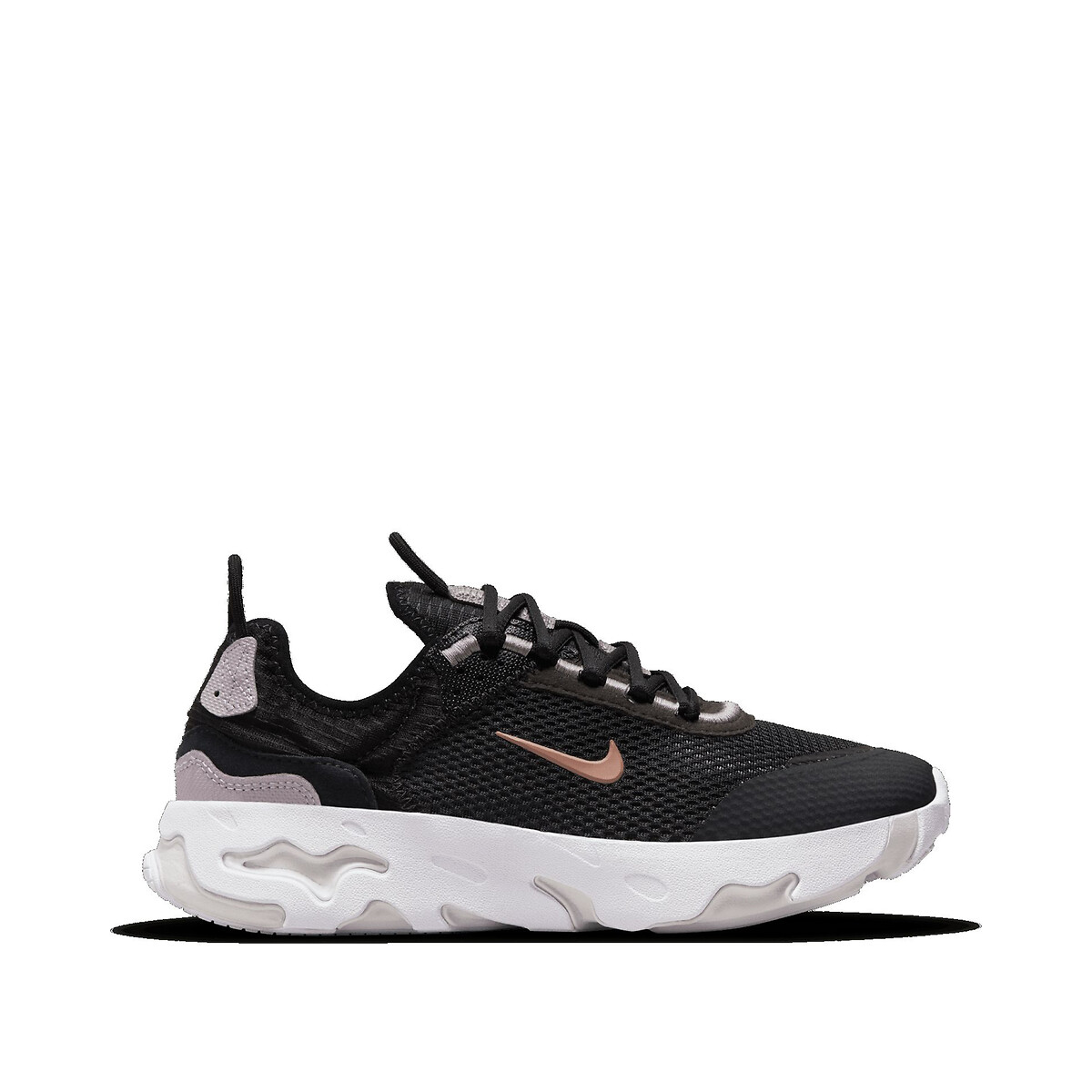 Nike react live noir La Redoute