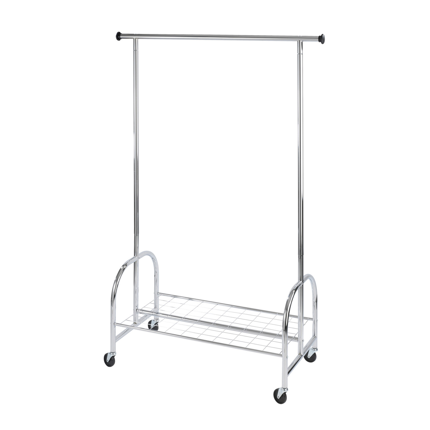 Porte-vêtement sur roulettes pivotantes PROFI, WENKO