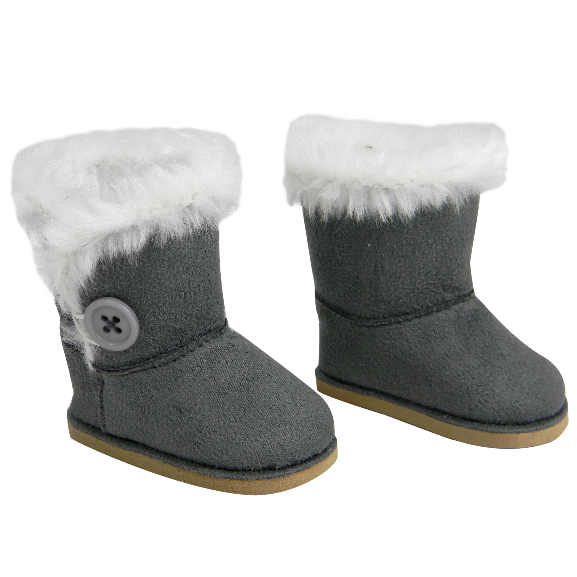 Chaussures Poupée, TEAMSON KIDS