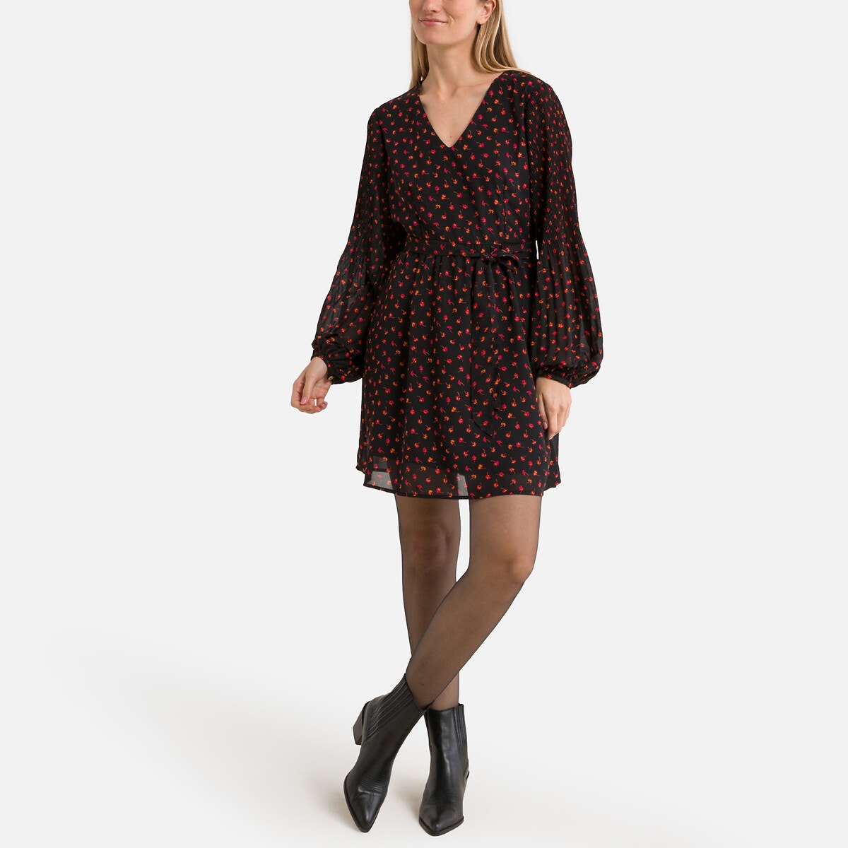 Robe best sale only fleurie