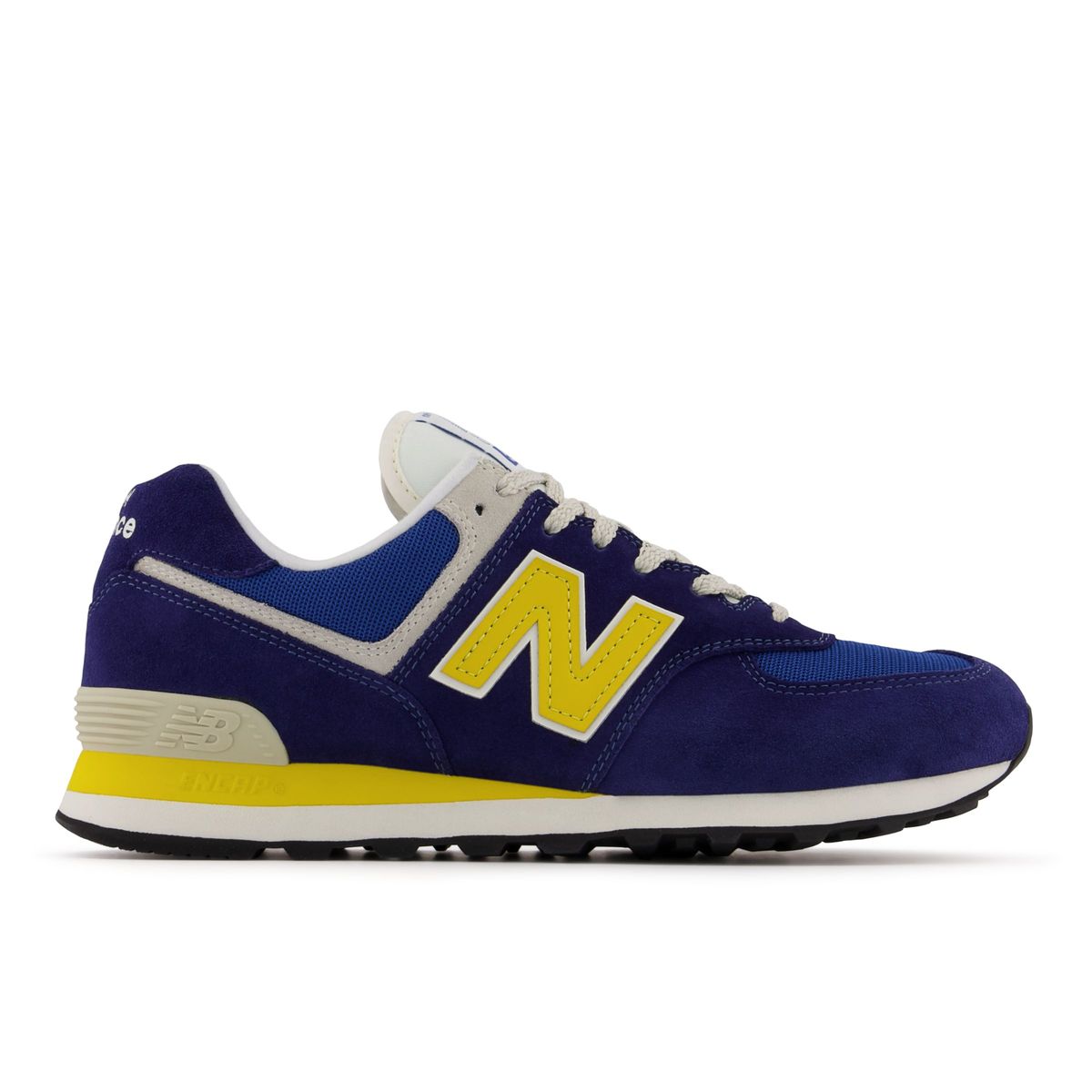 basket new balance doree