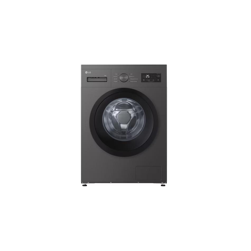 Lave linge frontal F84N14SLS, LG