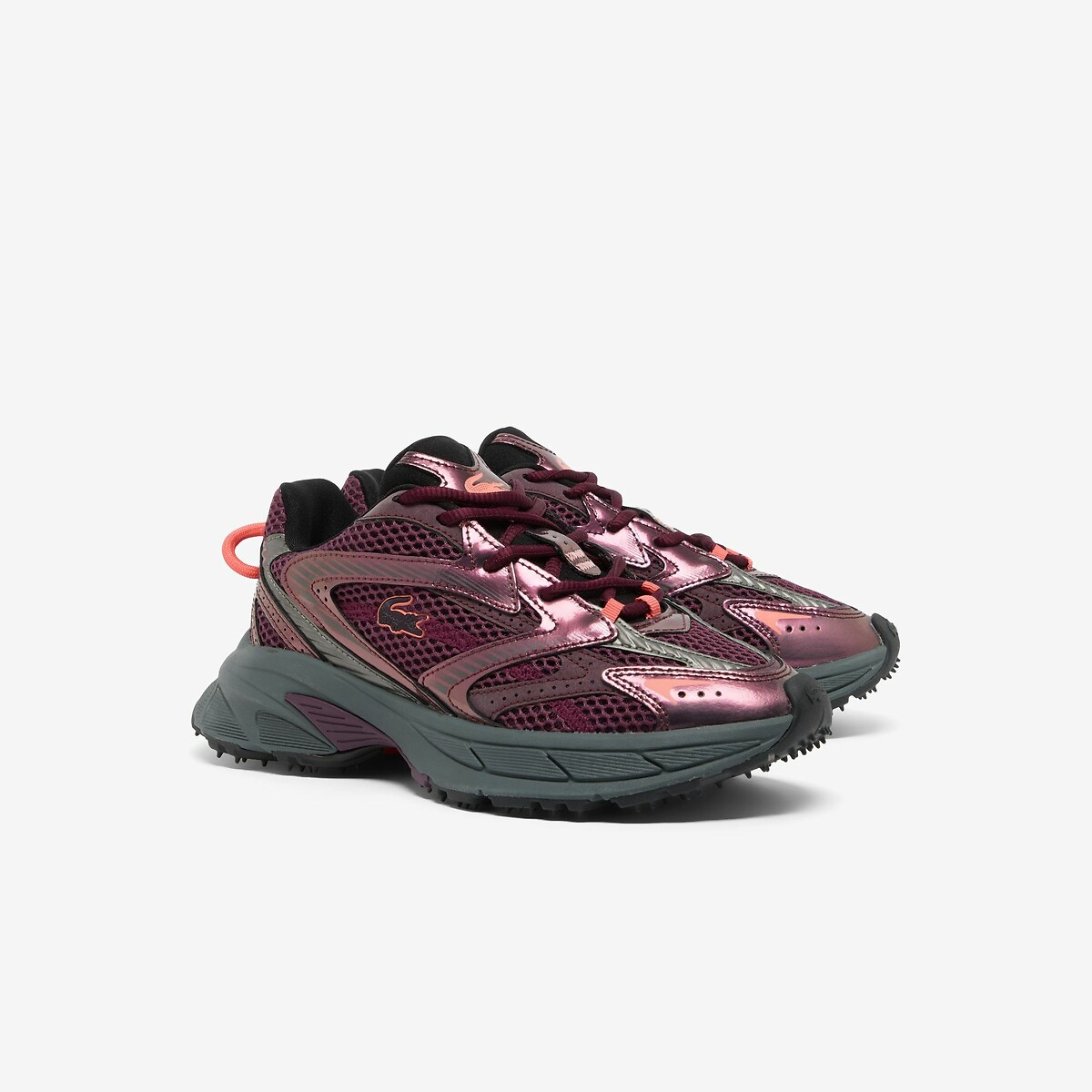 Lacoste Zapatillas L003