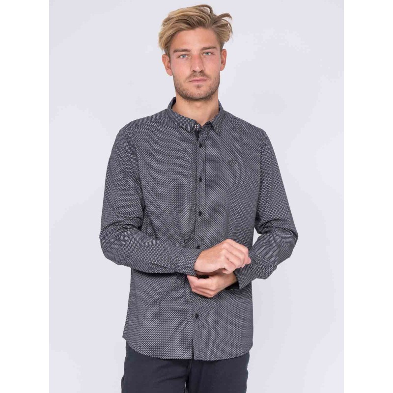 Chemise Manches Longues Timinik, RITCHIE