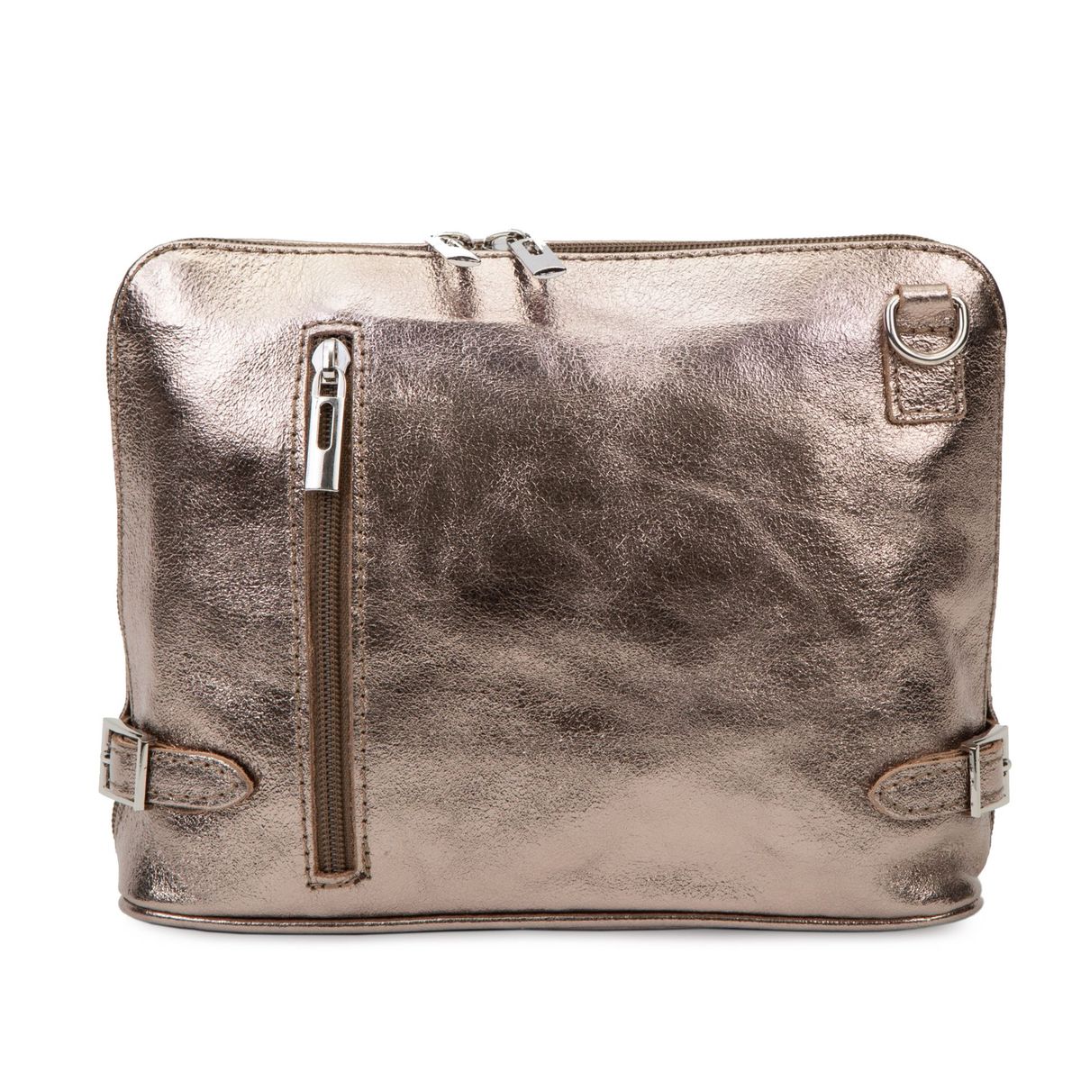 Sac bronze femme La Redoute