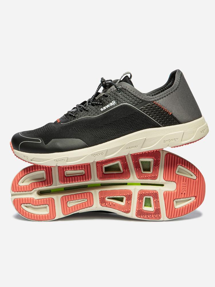 Chaussures de running JAZYLIV, TBS