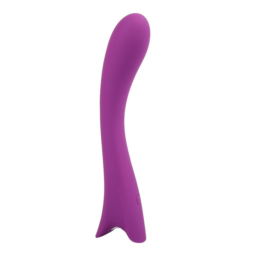 Vibromasseur Gégé l'Explorateur, PASSAGE DU DESIR