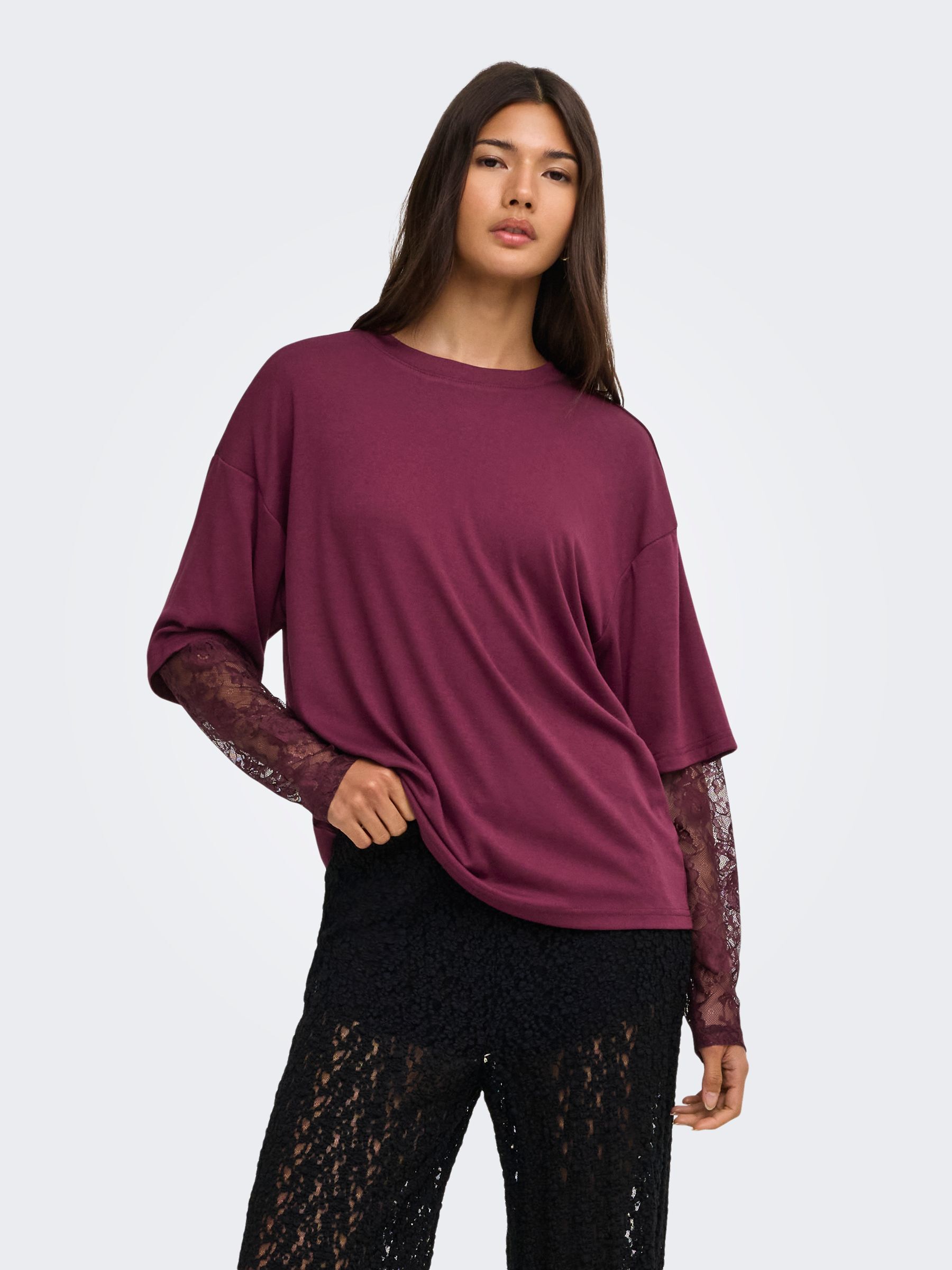 T-Shirt, ONLY