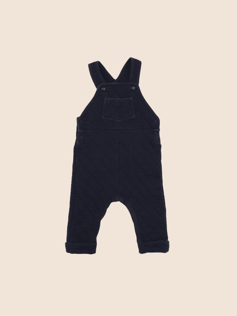 Salopette - Etat satisfaisant, PETIT BATEAU