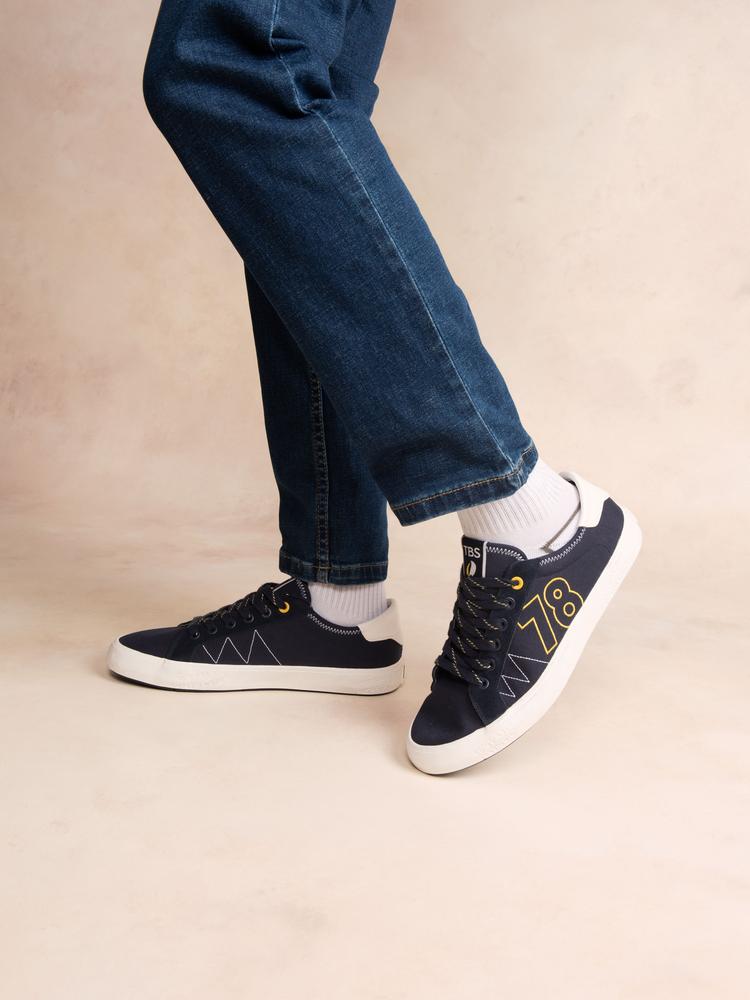 Baskets ALLBOAT, TBS