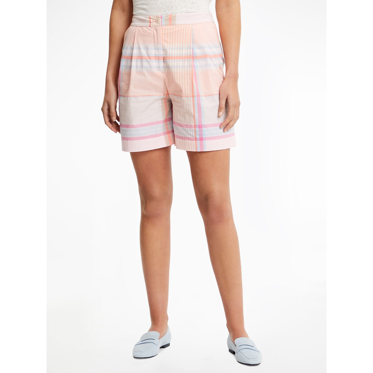 Short femme en solde TOMMY HILFIGER La Redoute