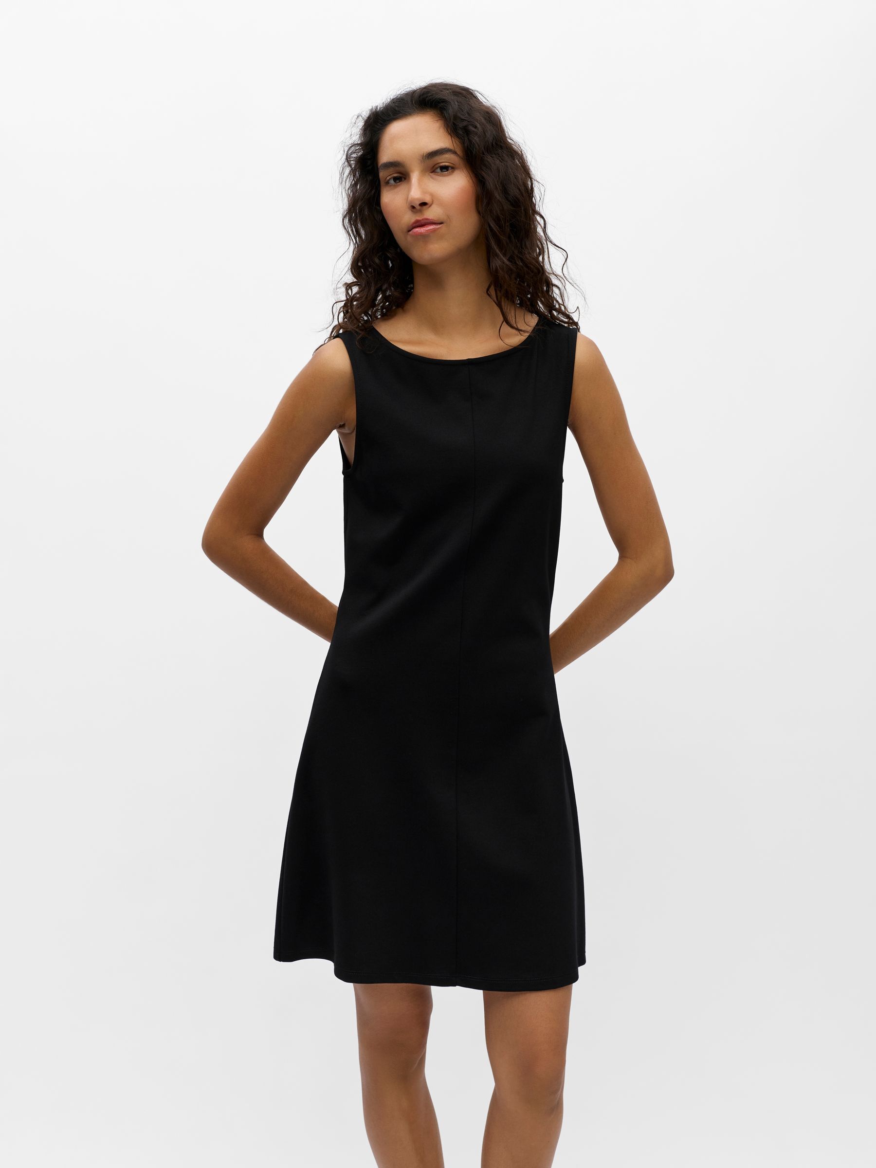 Mini-Robe, OBJECT