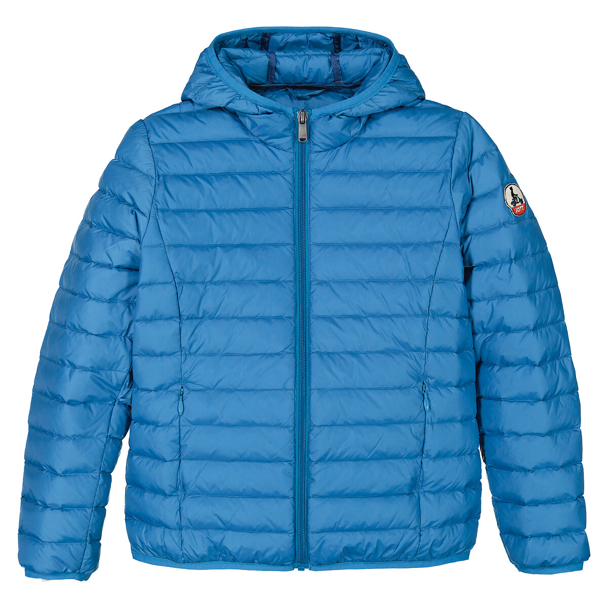 Doudoune Légère Brooks Brothers Bleu Foncé - Taille 40 - Occasion Très Bon État - Modèle GSA819