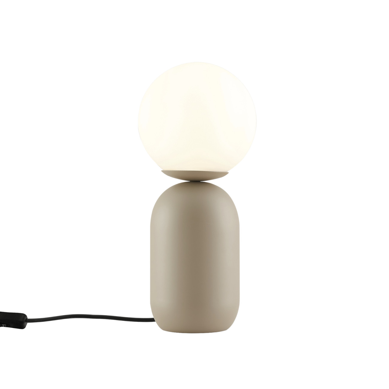 Petite lampe à poser moderne et pop - SLEY, KOSILUM