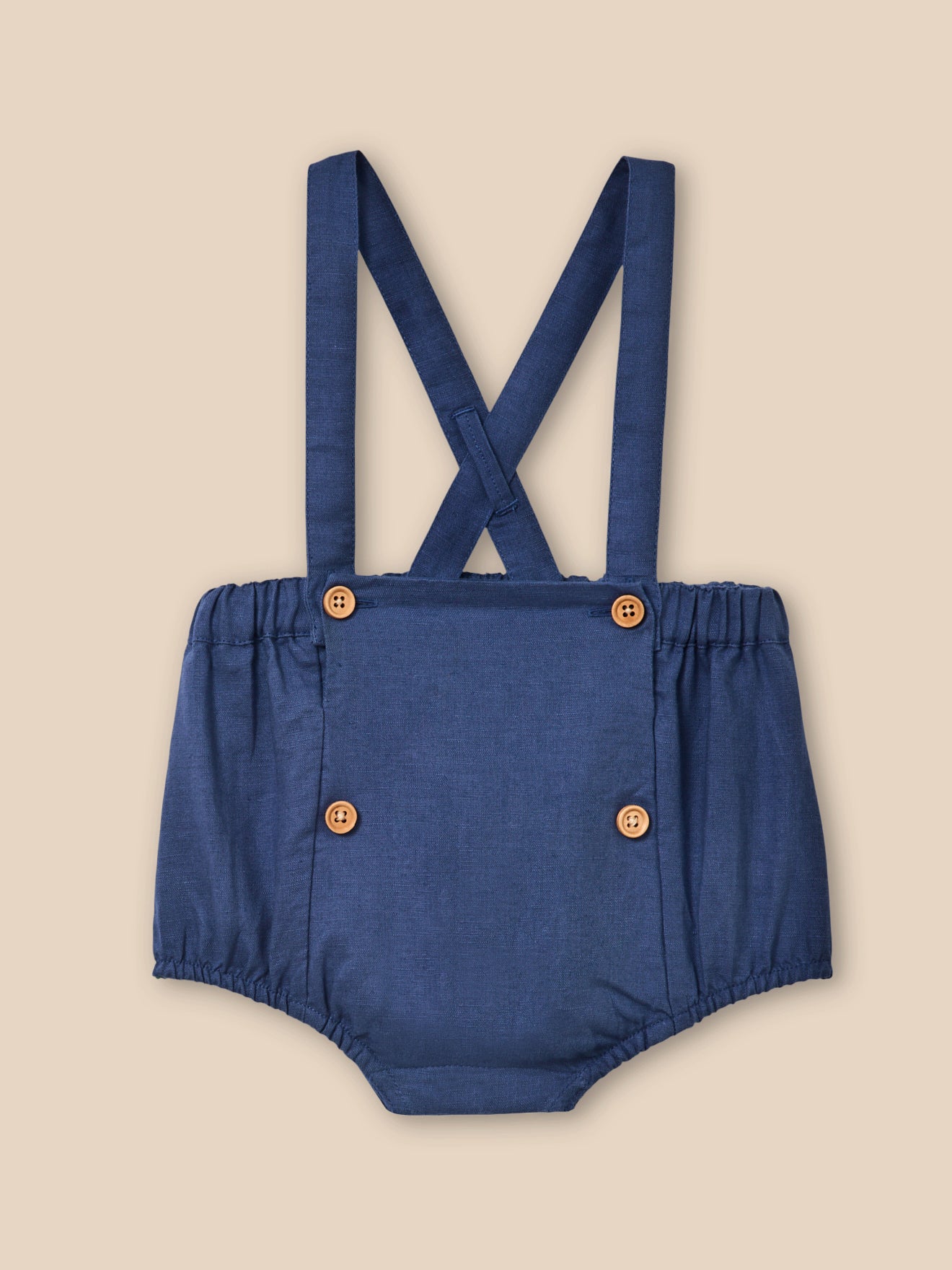 Bloomer en lin et coton, CYRILLUS