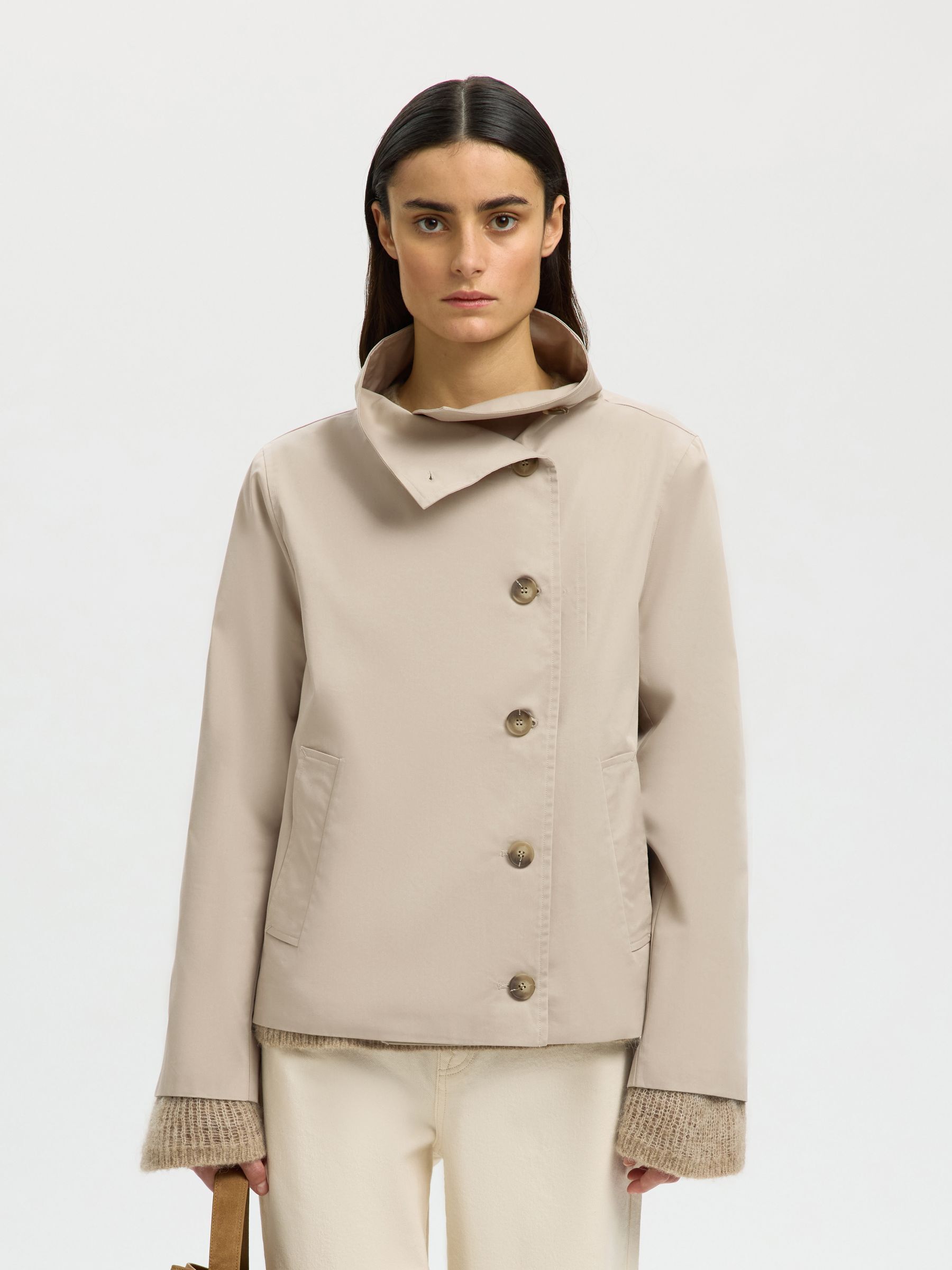 Trench, SELECTED