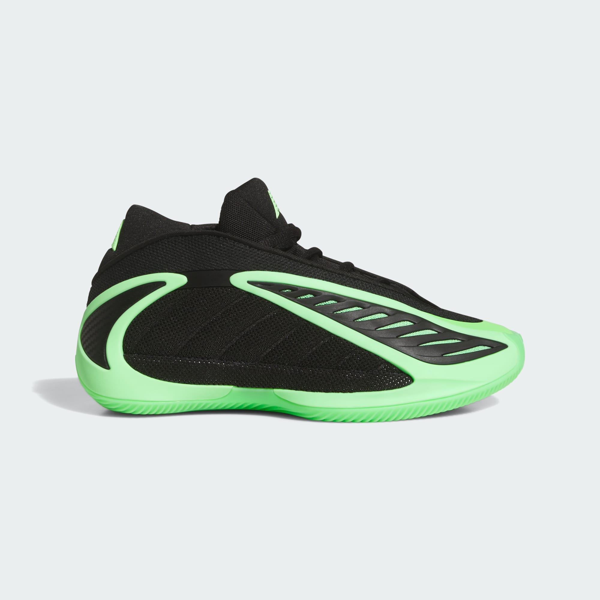 Chaussure Anthony Edwards 2 J, adidas Performance