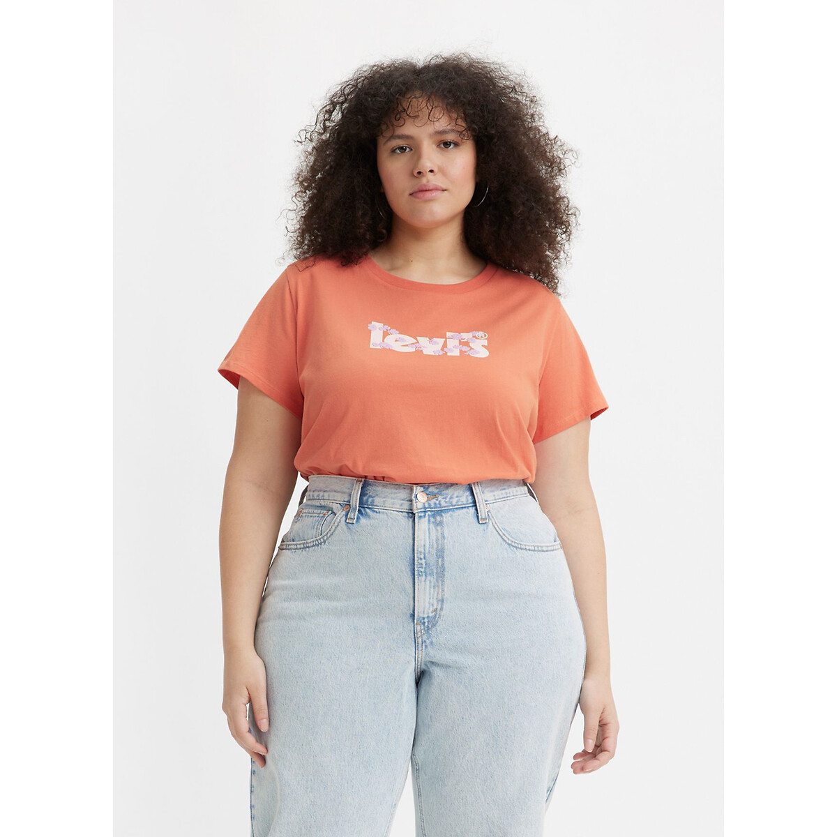 Maglia levis maniche corte store