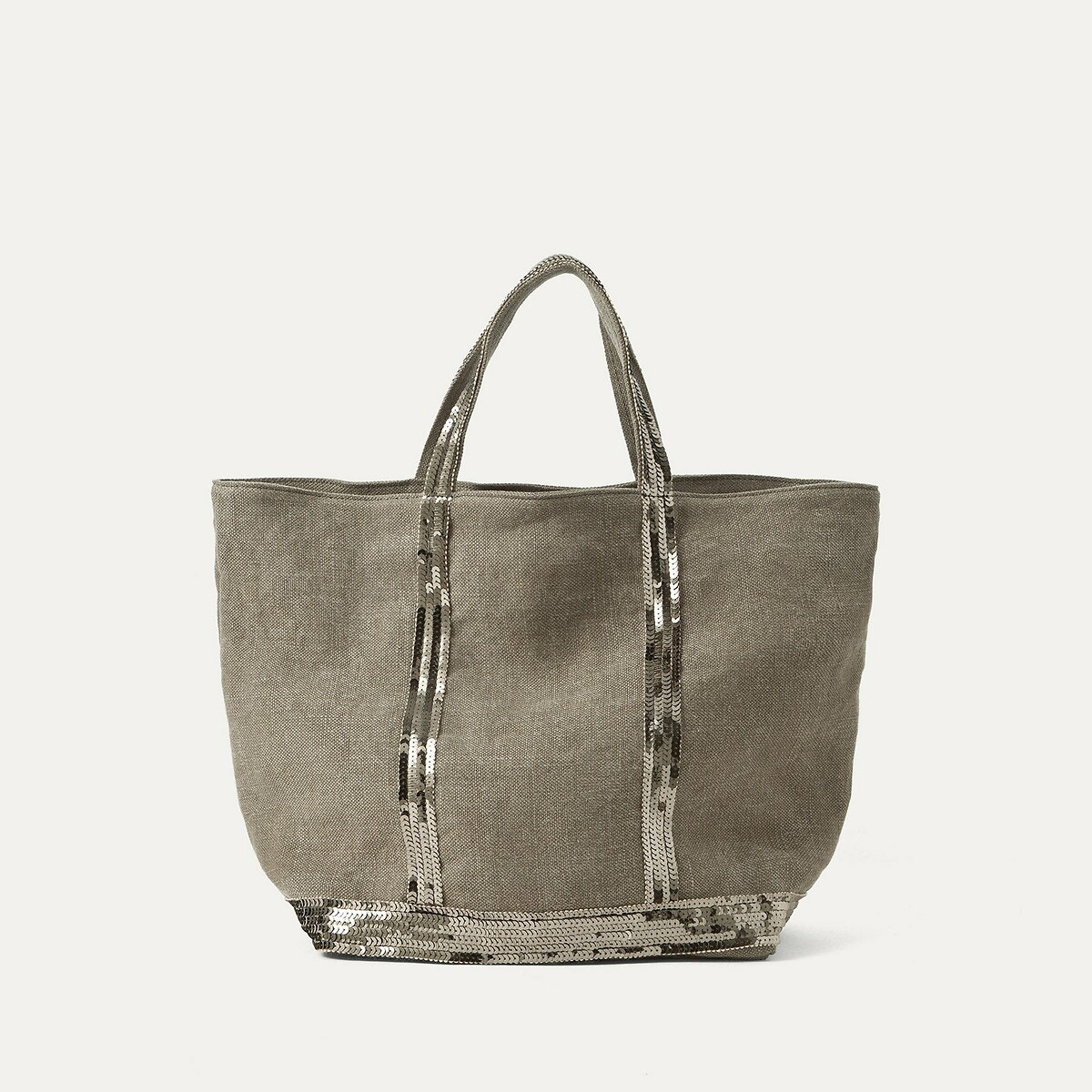 Sac vanessa bruno vert discount