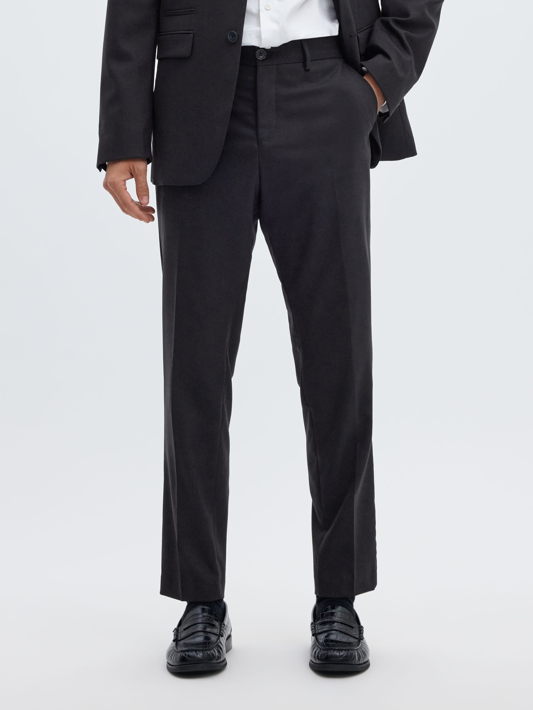 Pantalon, SELECTED