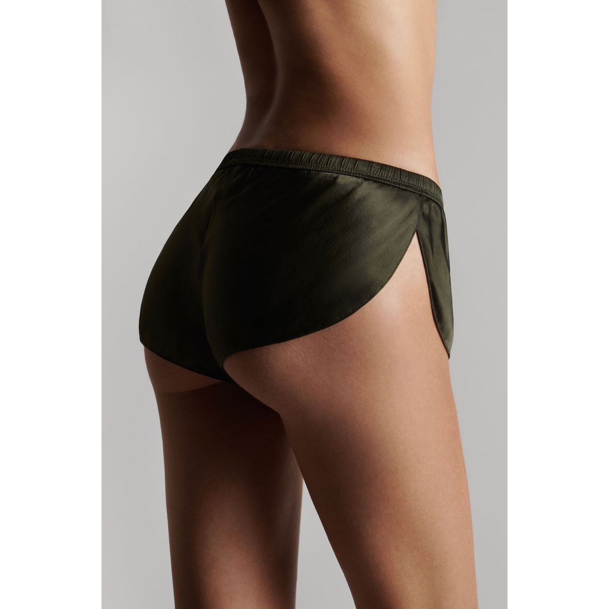 Short sous hot sale vetement femme
