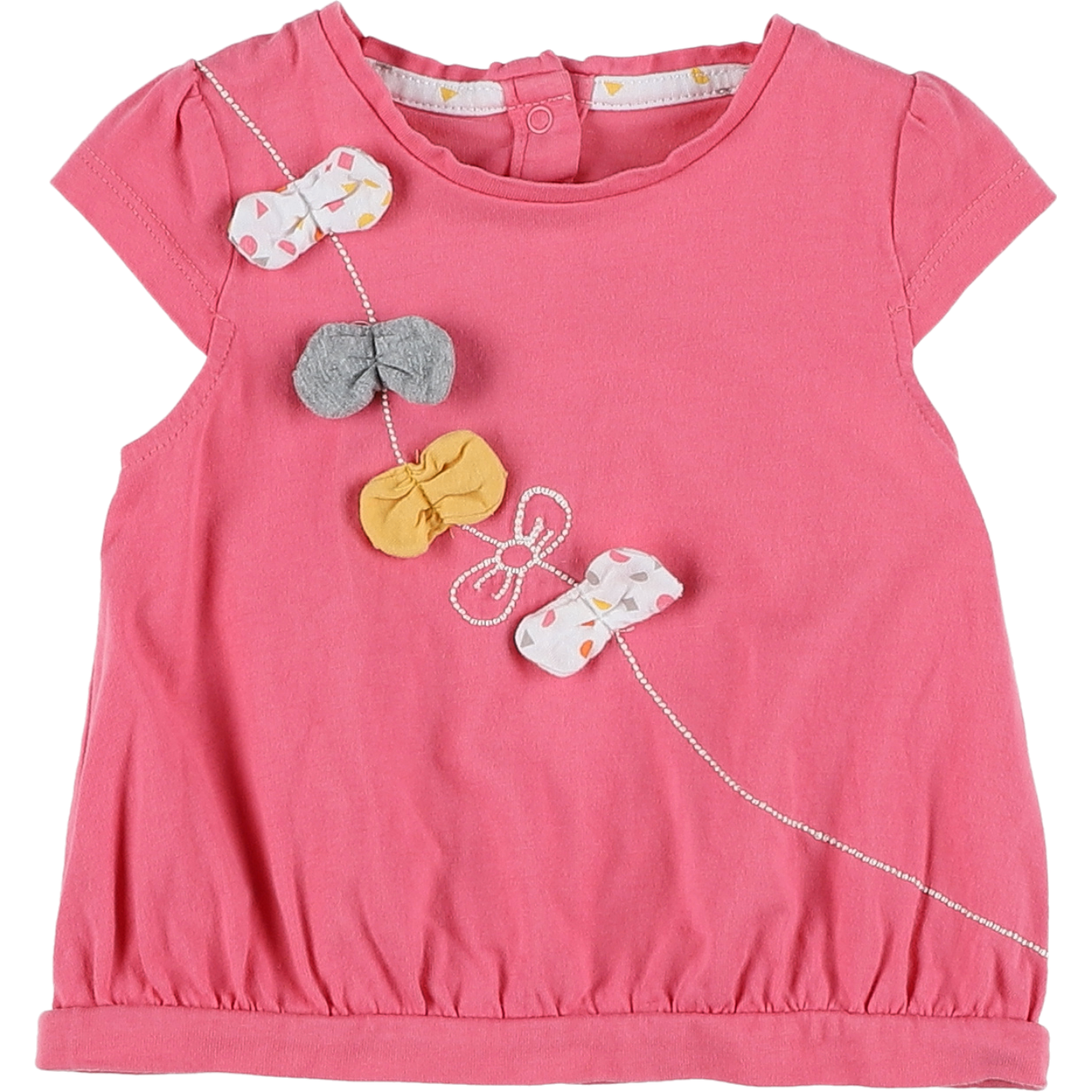 T-shirt -  Très bon état, VERTBAUDET