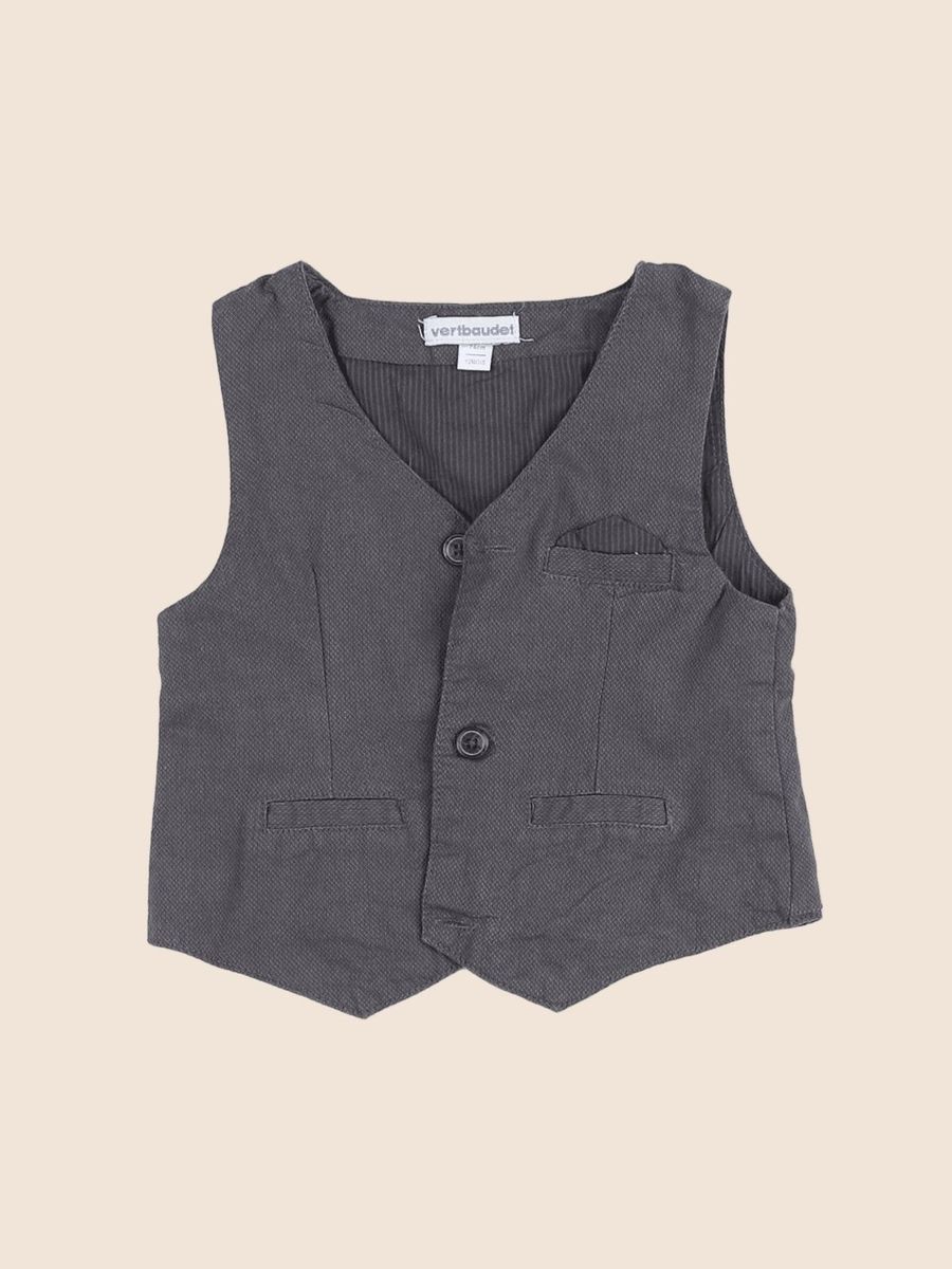 Gilet - Très bon état, VERTBAUDET