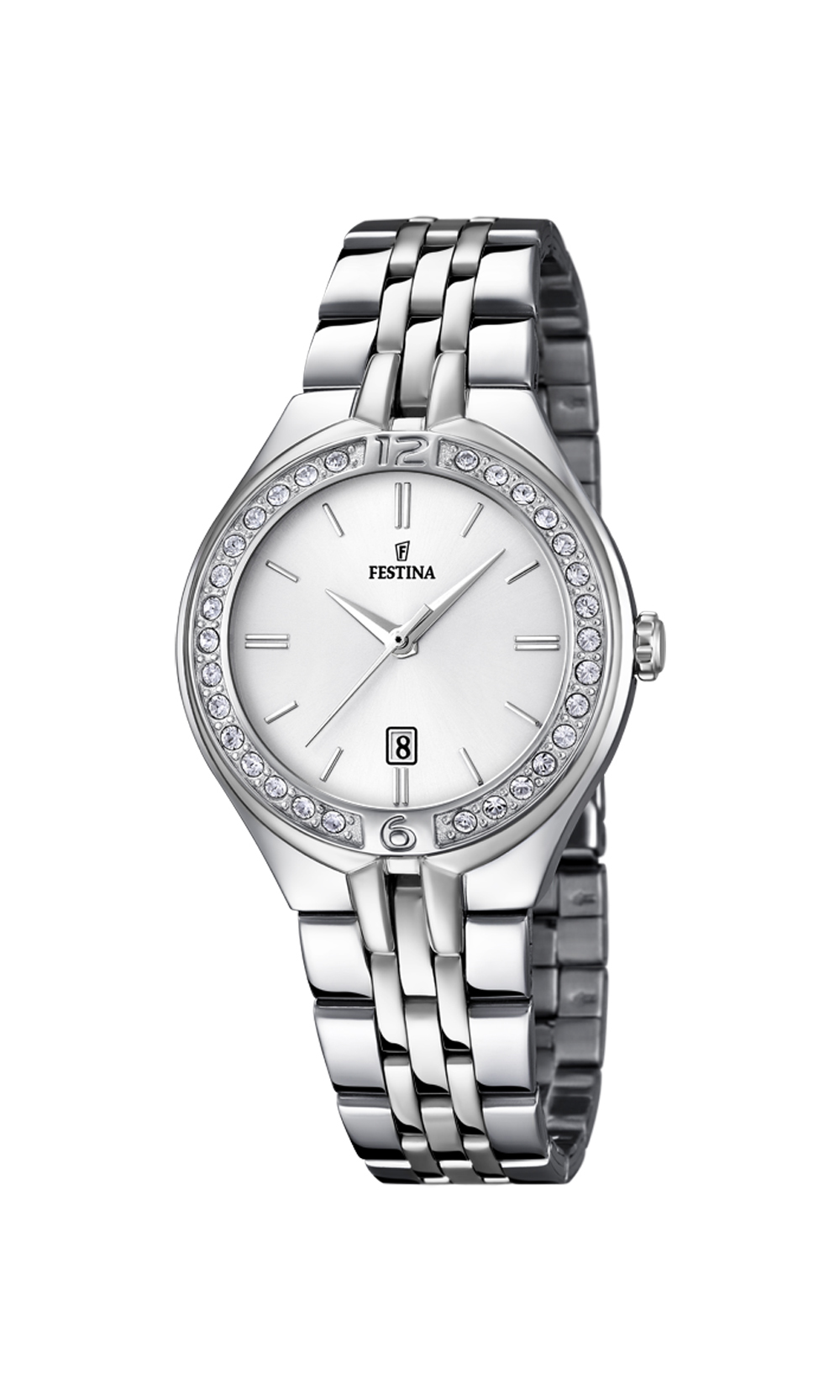 Montre Analogique  MADEMOISELLE, FESTINA