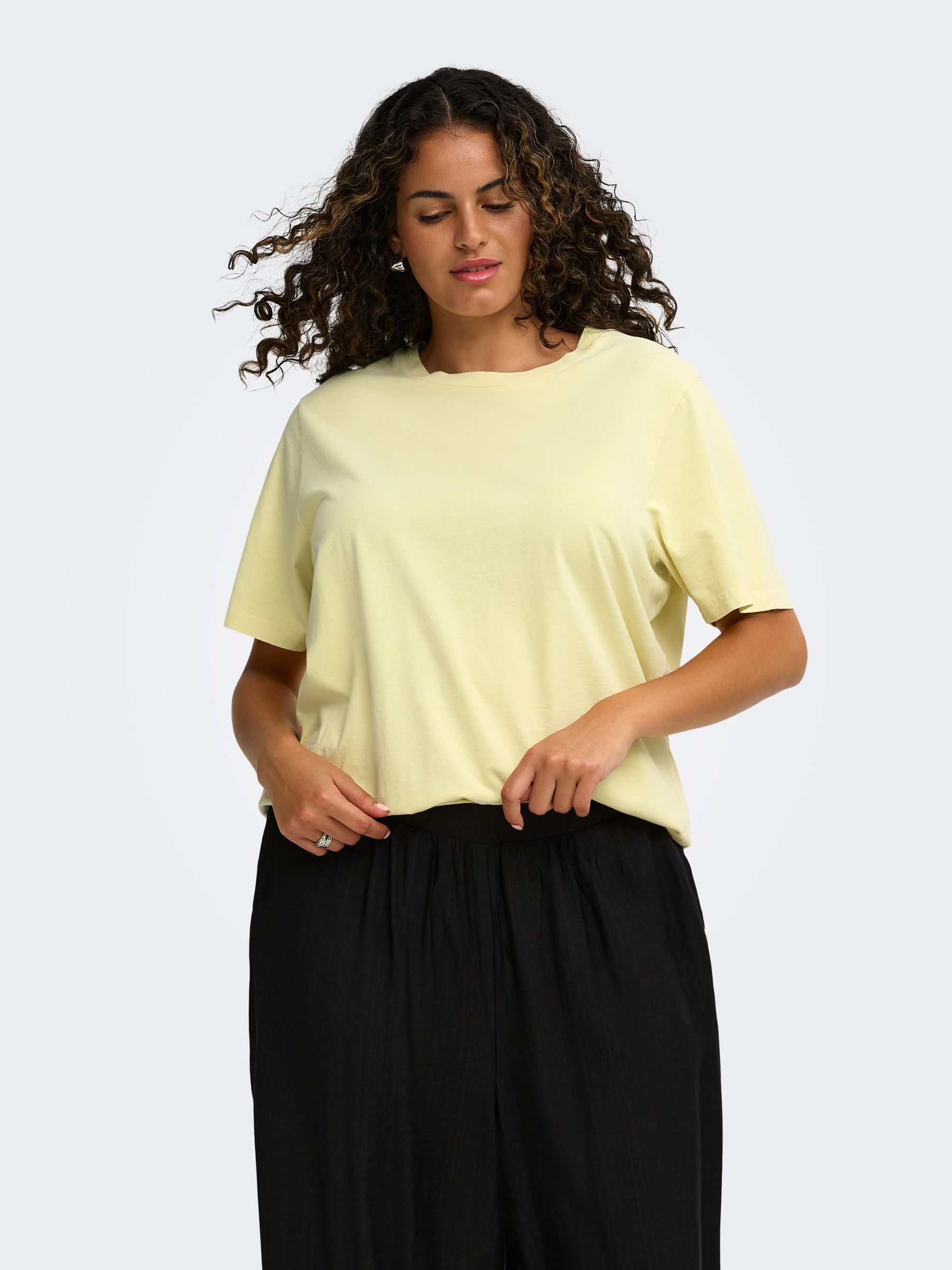 Top, ONLY CARMAKOMA