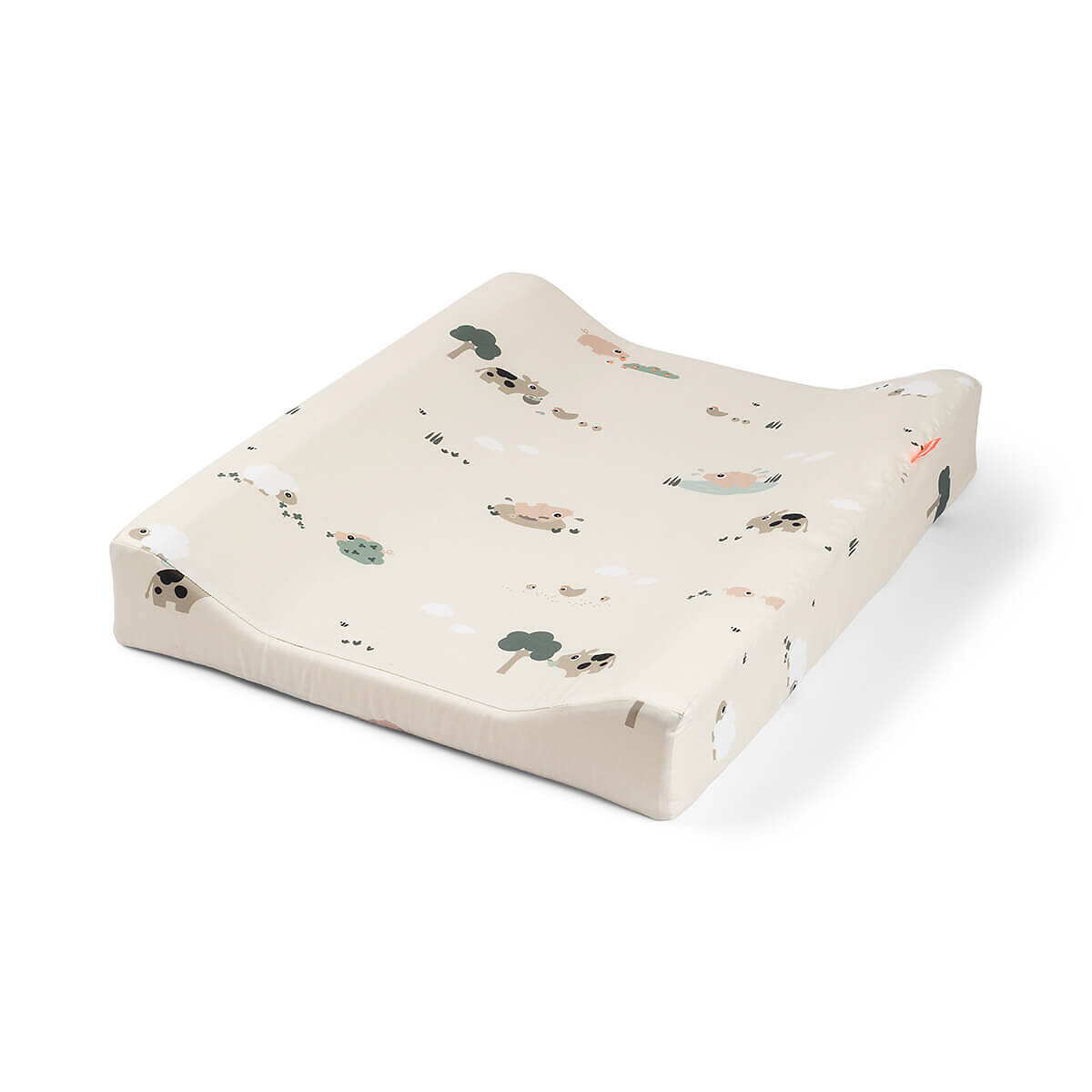 Matelas à langer Tiny Farm Sable, DONE BY DEER