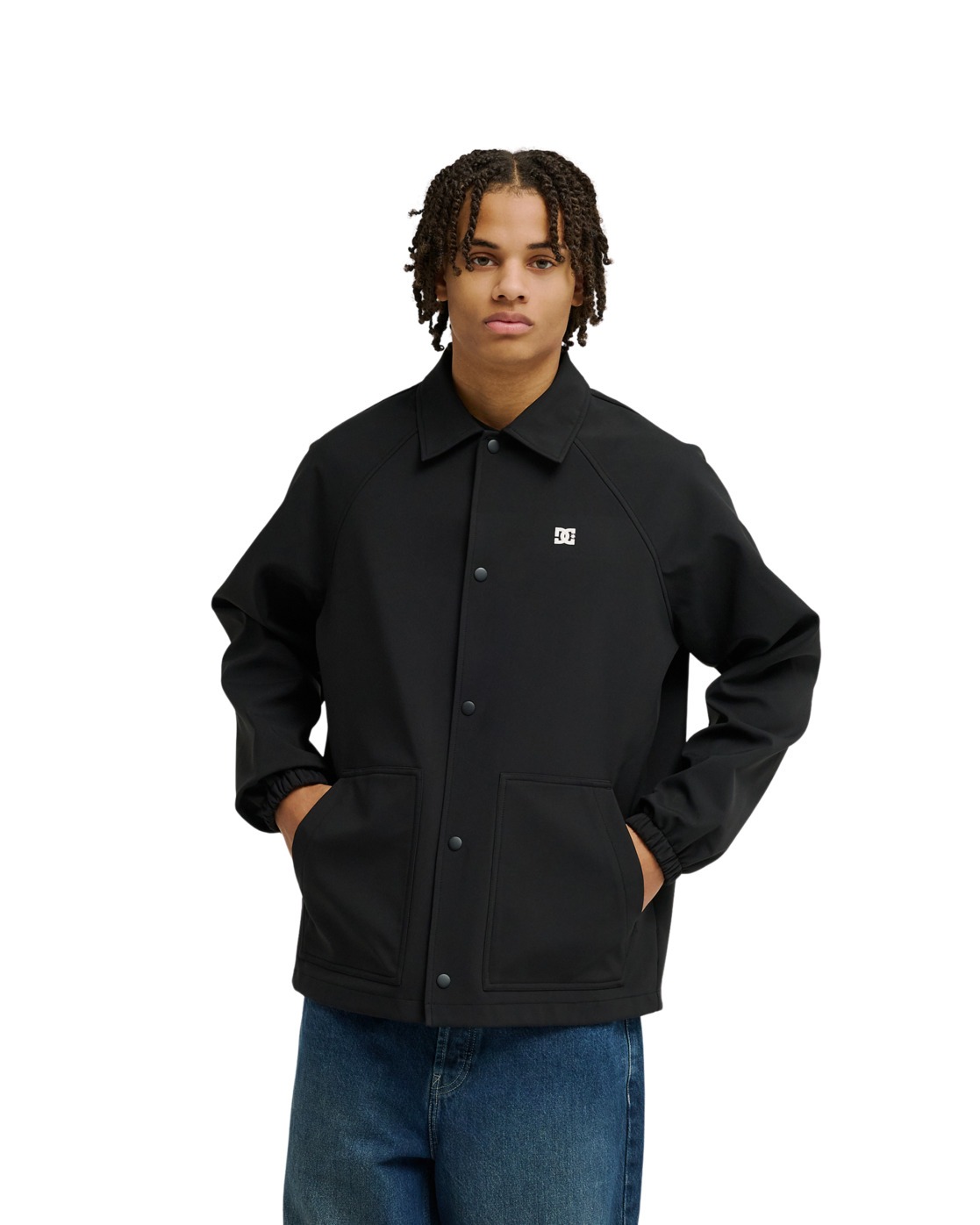 DC Shoes Apparel|Outer Layer Homme EDYJK03285, DC SHOES