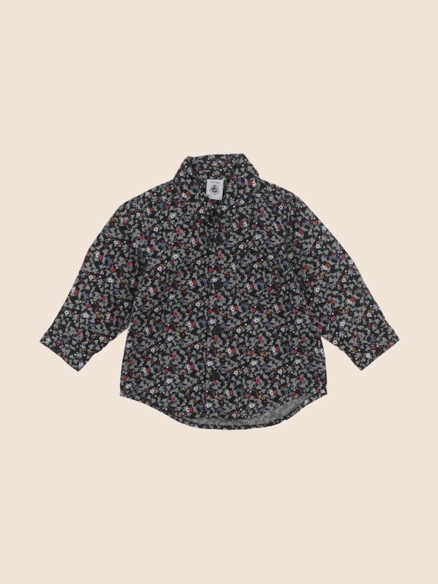 Chemise - Très bon état, PETIT BATEAU
