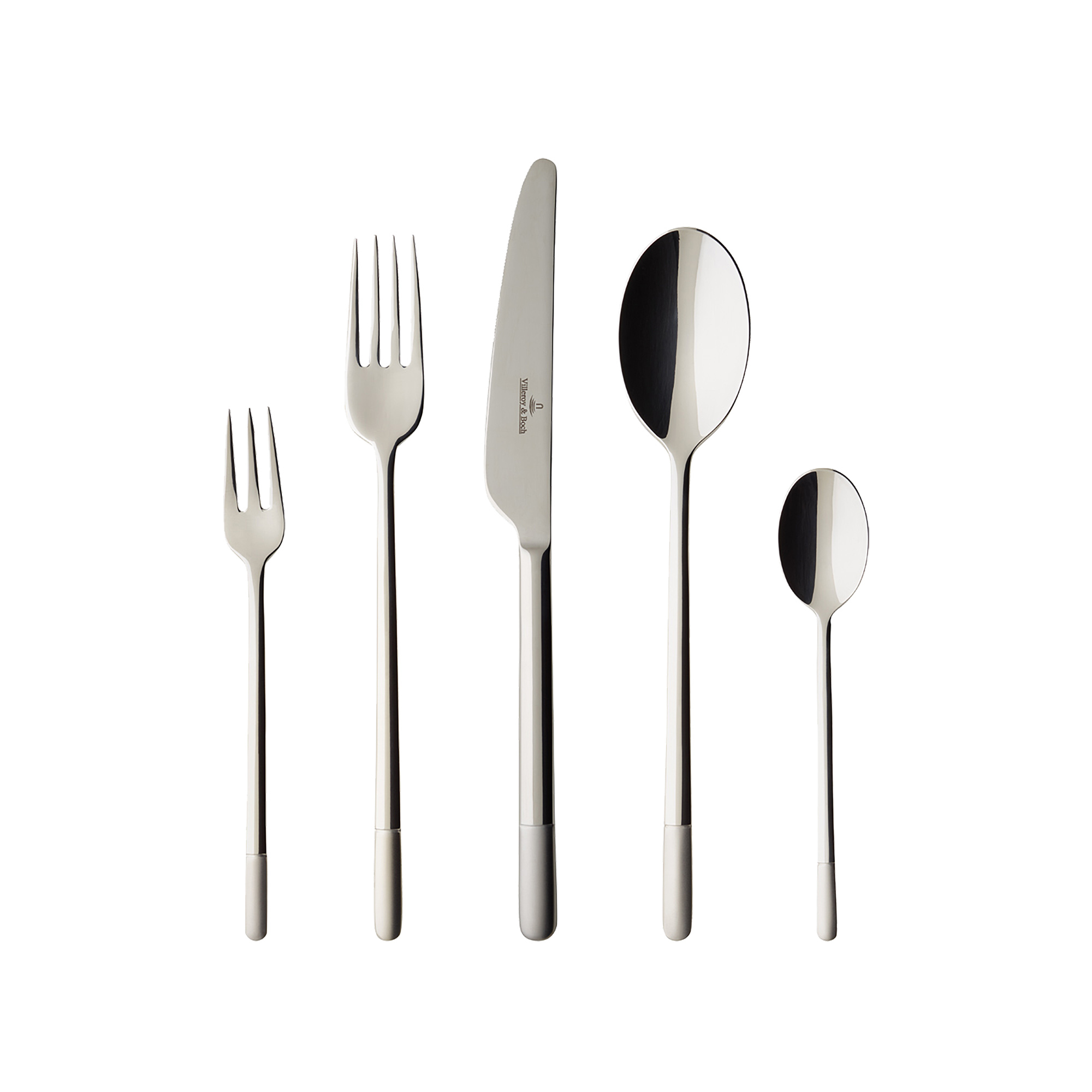 Ménagère Couverts 30 Pièces ELLA, VILLEROY & BOCH