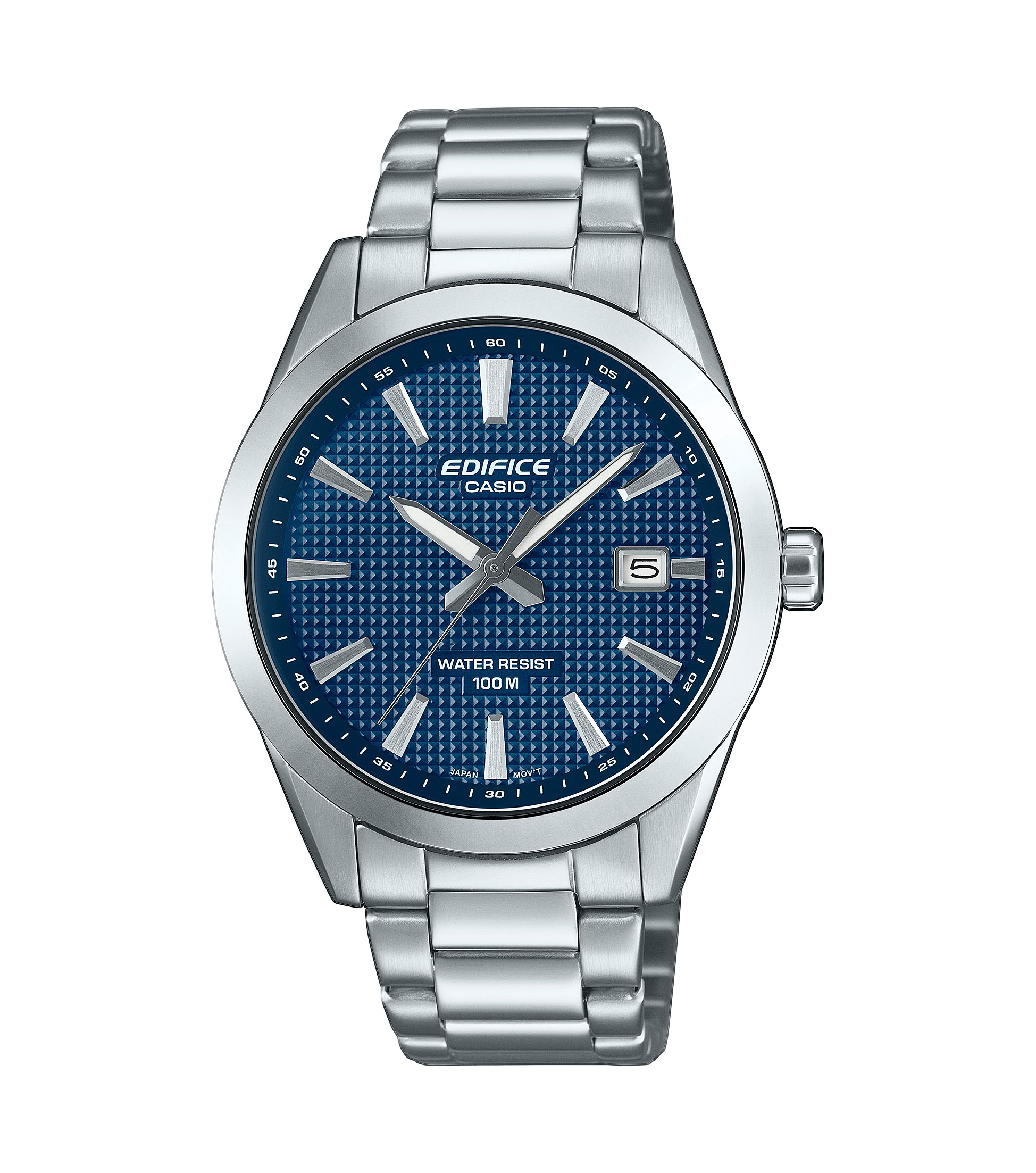 Montre Analogique EDIFICE, CASIO