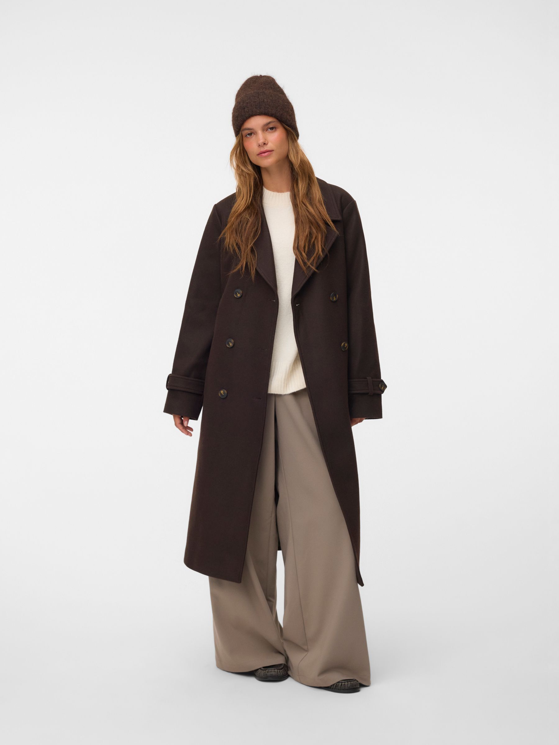 Trench Coat, VERO MODA