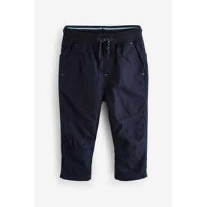 Pantalon Cargo Doublé NEXT - Coupe Décontractée, 100% Coton, Taille Réglable, Pour Homme