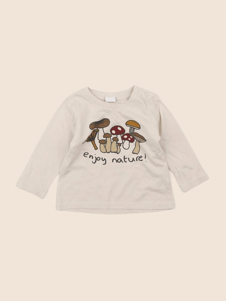 Tee-shirt - Bon état, H&M