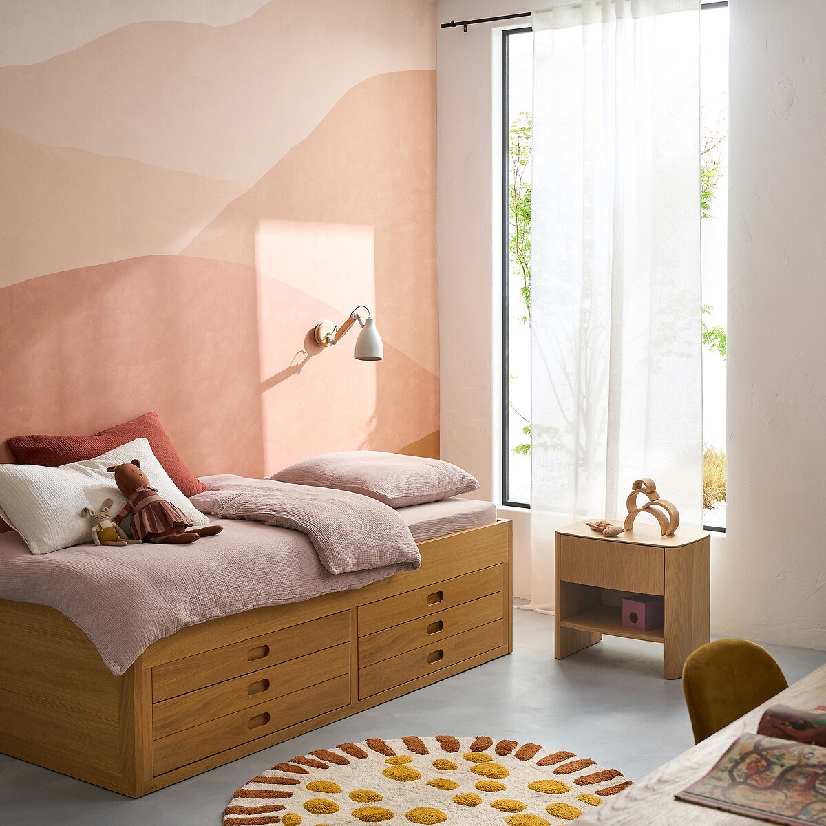 Comment avoir une chambre aesthetic