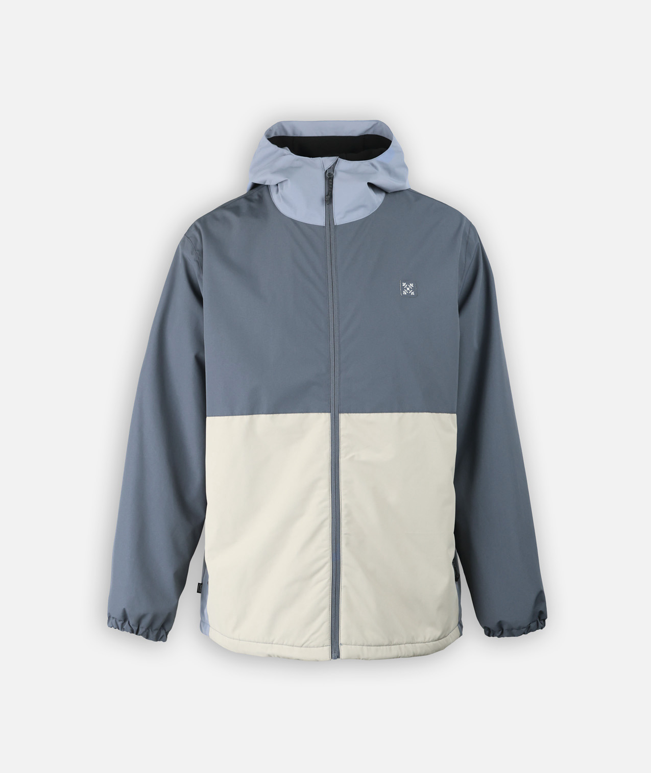 Veste impermeable BLOCKED, OXBOW