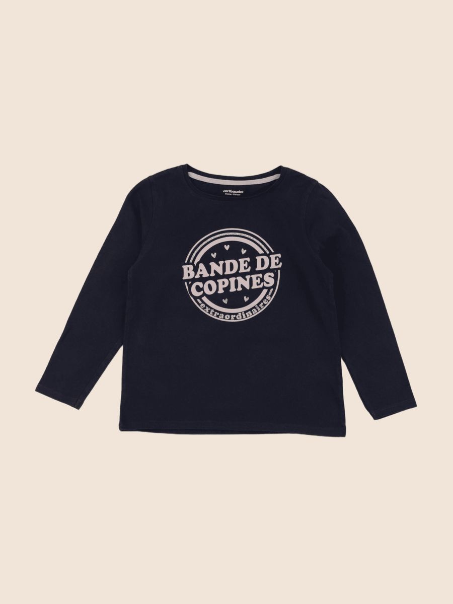 Tee-shirt - Etat satisfaisant, VERTBAUDET
