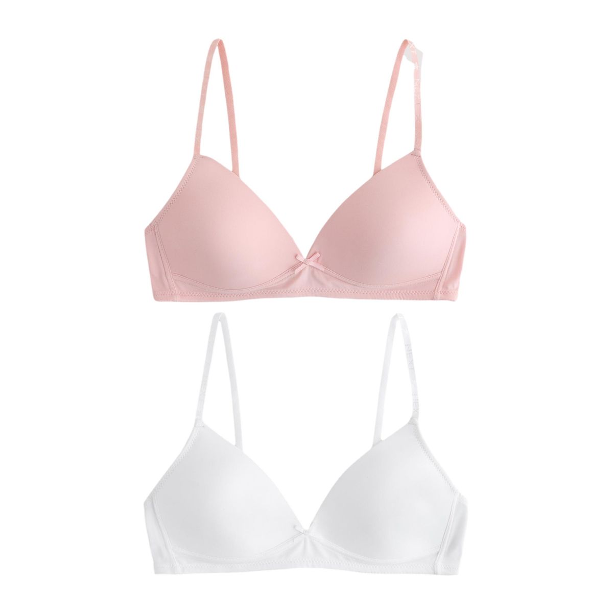 Soutien-gorge pour jeune fille, lot de 2, NEXT