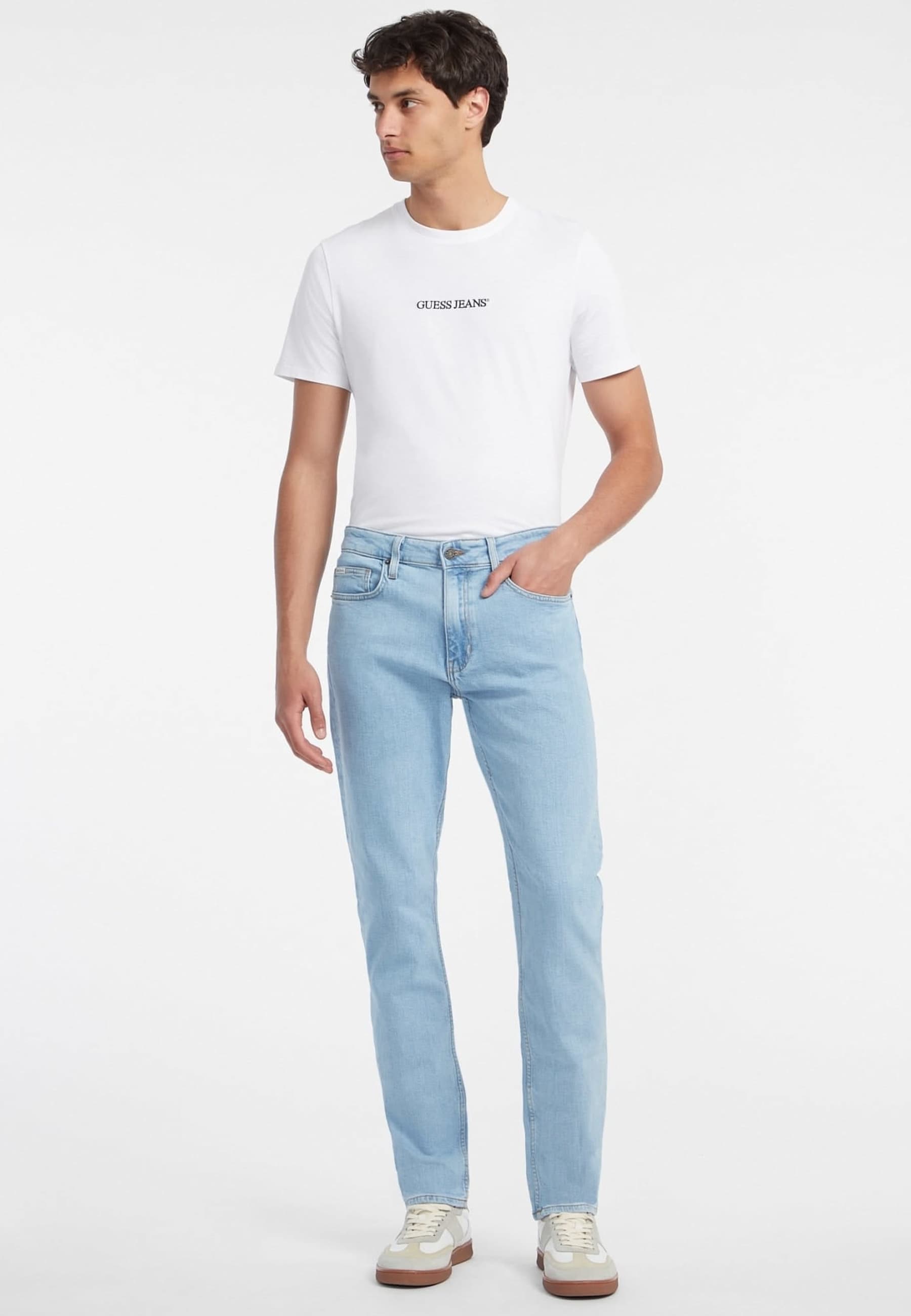 Jean Slim G14, GUESS JEANS
