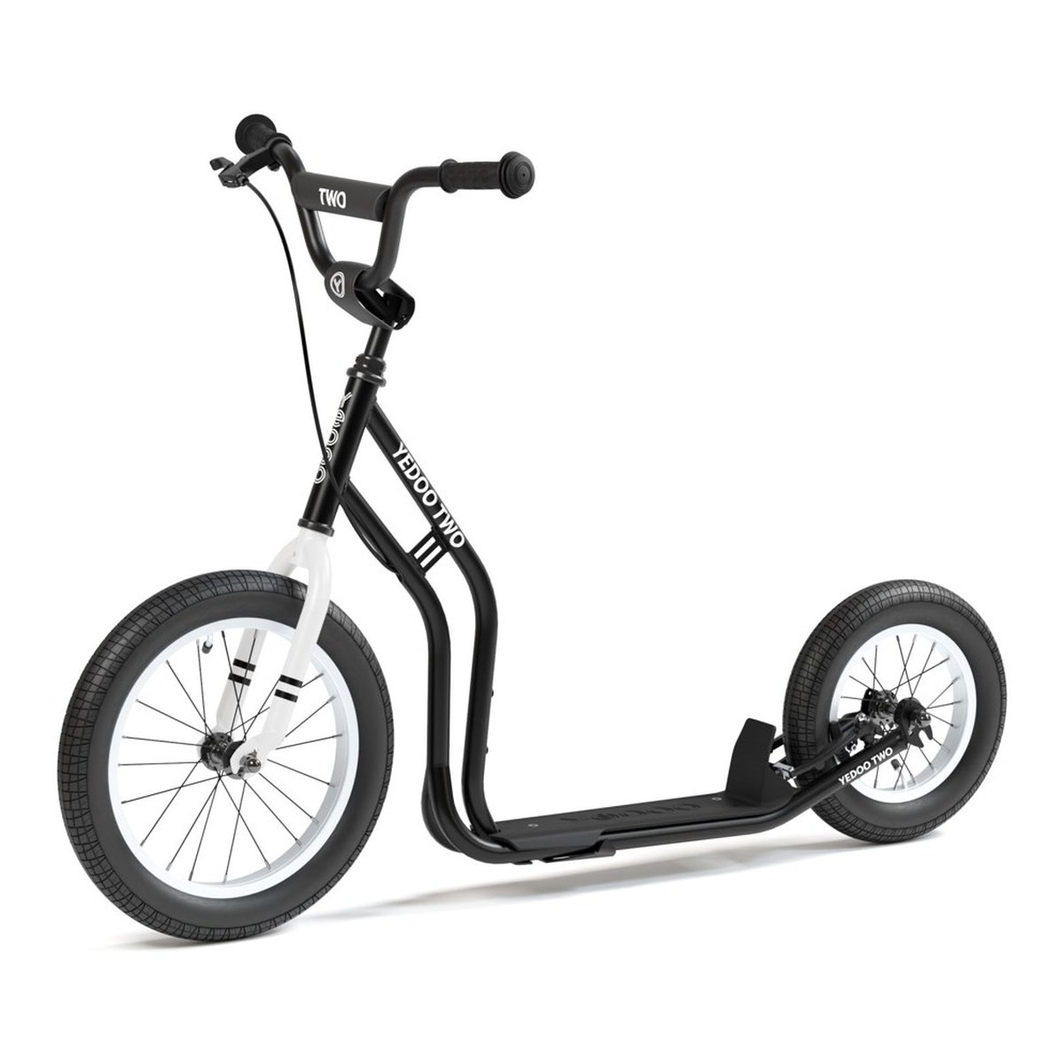 Two Y40 Trottinette, YEDOO