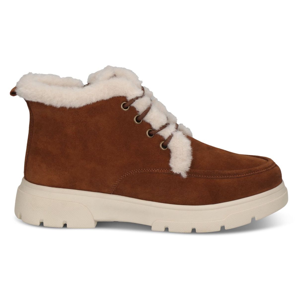 Bottine en cuir, CAPRICE