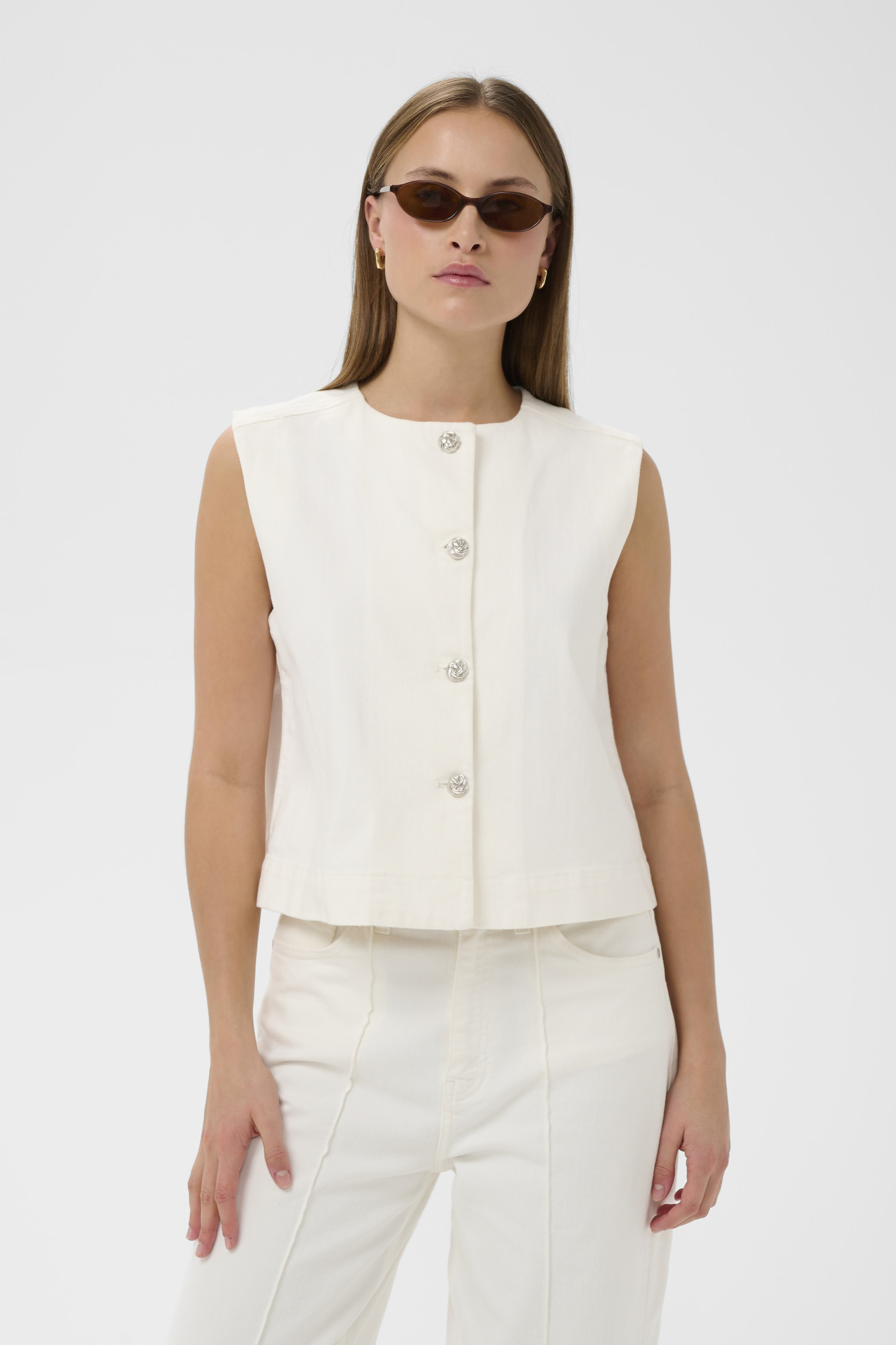 Manteau, SOAKED IN LUXURY