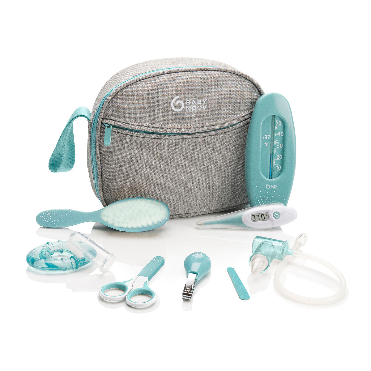 Baby Care Kit with 9 Accessories