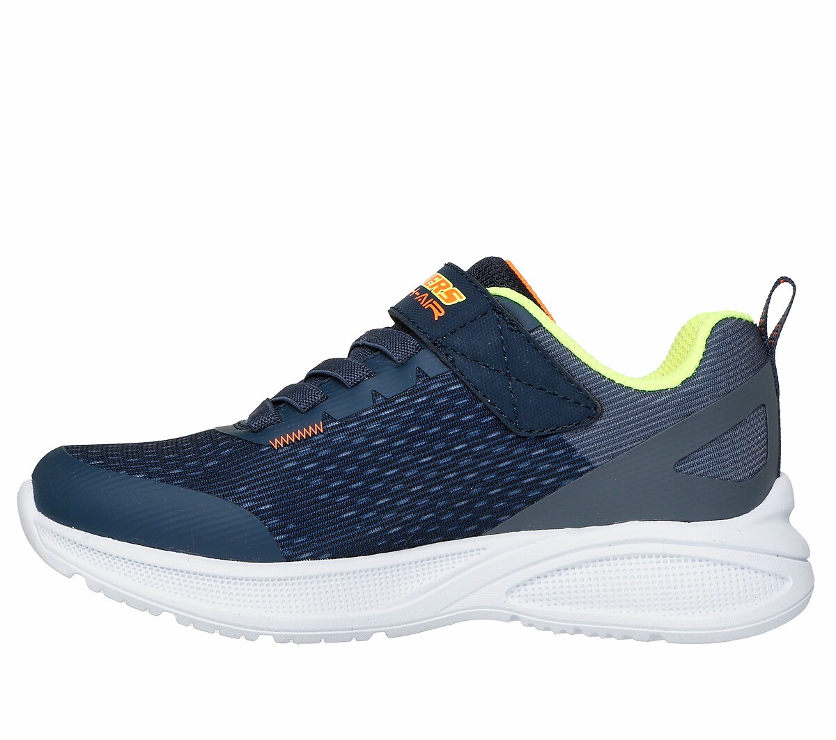 Skechers Zapatillas Microspec Max Advance - Squad-Pacer — photo 3